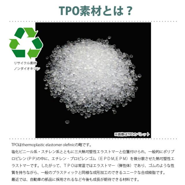 フロアマット トヨタ TOYOTA アルファード ヴェルファイア 40系 TPO 3D アウトドア 防水 防汚 運転席 助手席 2列目 3列目 セット カーアンドベル KAN001167_7