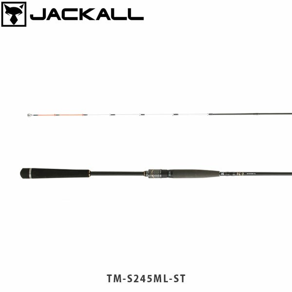 すずらん JACKALL ジャッカル JACKALL 竿 ソルトロッド TAIMU 鯛夢 TM