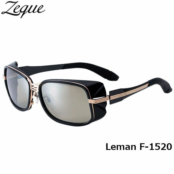 ○新入荷○ ジールオプティクス ZEAL OPTICS 偏光サングラス Leman