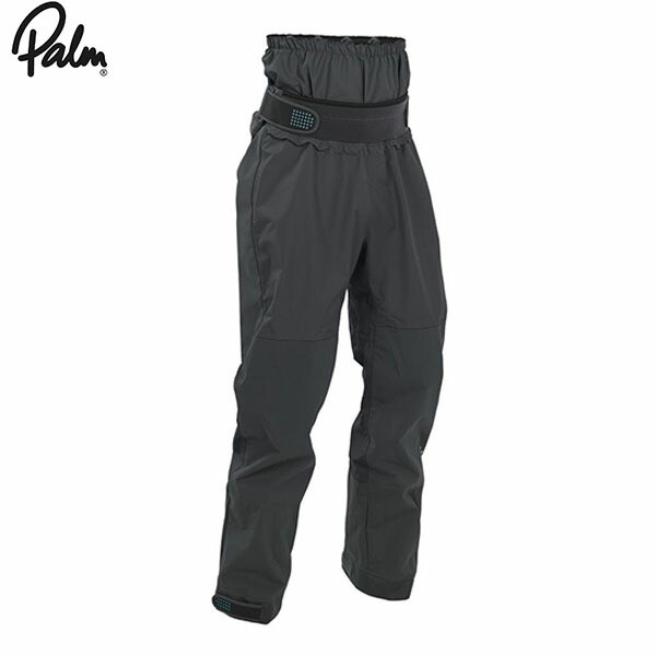 パーム Palm レインパンツ Zenith Pants ゼニスパンツ グレー カヌー