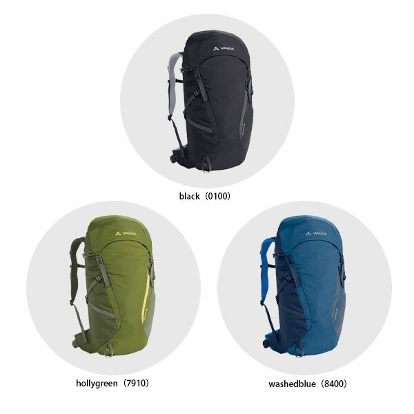 VAUDE ファウデ プロキョン 22 Prokyon 22 バックパック リュック