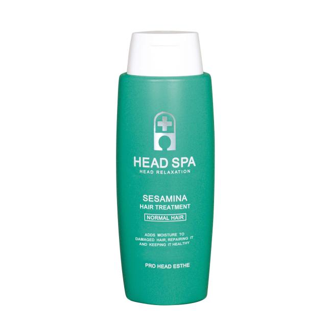 トリートメント ヘッドエステ トリートメント ヘア 頭皮 スカルプ ダメージケア  エステサロン ヘッドスパ ヘアトリートメント 350g×2本 トリートメント ヘッドエステ トリートメント ヘアケア 頭皮 スカルプ