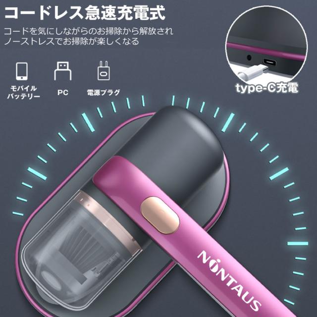 最大20%OFFクーポン】 布団クリーナー カーペットクリーナー ふとん