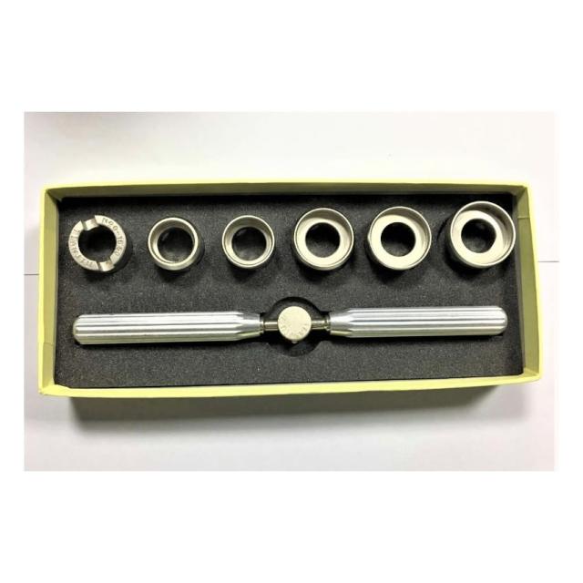 ロレックス用裏蓋オープナー ROLEX 時計 オープナー 裏蓋 バックケース