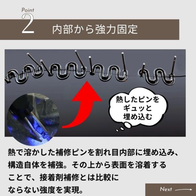 プラスチック溶接機 プラスチックリペア 溶接機 プラスチック リペア コードレス Type-C 充電 プラスチック溶接 割れ 補修 リペアキット はんだごて 充電式 修理 ピン はんだ コテ プラリペア 半田ごて リペア— USB 屋外 駐車場 家庭用