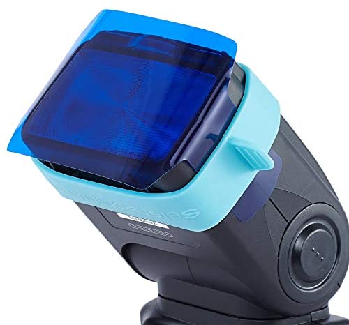 Selens カラーフィルター 色補正フィルターキット 枚入 スピードライトゲルフィルター フラッシュ ストロボ用 Se Cg 3ラバーバンド の通販はau Pay マーケット 50shop Au Pay マーケット店