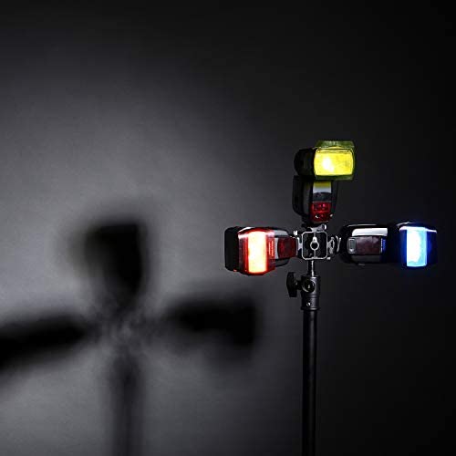 Selens カラーフィルター 色補正フィルターキット 枚入 スピードライトゲルフィルター フラッシュ ストロボ用 Se Cg 3ラバーバンド の通販はau Pay マーケット 50shop Au Pay マーケット店