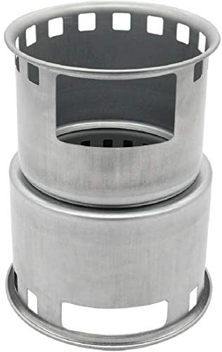 ユーラー 焚き火台 薪ストーブ キャンプ ミニ型 コンロ ウッドストーブ コンパクト 多機能 メッシュバッグ付きの通販はau Pay マーケット 50shop Au Pay マーケット店