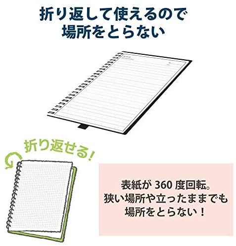 Wobeeco スマートノート デジタルノート 一瞬で消える 電子メモ帳 ドット入り罫線ノート 電子メモ 大学ノート B5 キャンパスノート 学習の通販はau Pay マーケット 50shop Au Pay マーケット店
