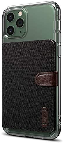 Ringke スマホ 背面 カードホルダー 手帳型 カードケース 手帳型カード入れ スマホ ポケットケース Suica Pasmoカード入れ 定期入れ パーの通販はau Pay マーケット 50shop Au Pay マーケット店