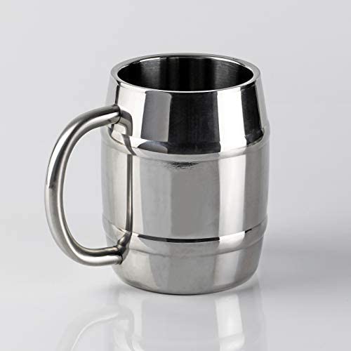 キャプテンスタッグ Captain Stag コップ マグカップ ビールジョッキ ダブルステンレス 中空二重構造 樽型 マグカップ 4ml Uh 39の通販はau Pay マーケット 50shop Au Pay マーケット店 キャプテンスタッグ Captain Stag コップ マグカップ ビールジョッキ ダブルステンレス 中空二重構造 樽型 マグカップ 4ml Uh 39の通販はau Pay マーケット 50shop Au Pay マーケット店
