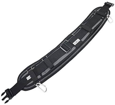 サポートベルト 安全帯 胴当てベルト 工具吊りフック付き 作業ベルト付きの通販はau Pay マーケット 50shop Au Pay マーケット店