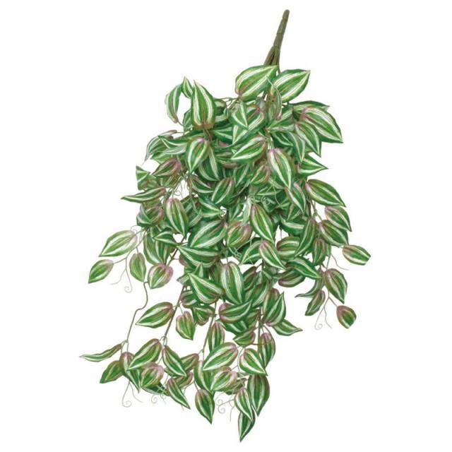 asca ワンダリングジューハンギングスプレー 花材 造花の通販は