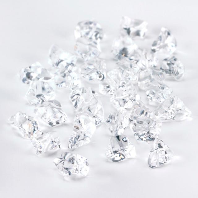 アイスクラッシャー(L)(1kg ／ボックス)氷 食品サンプル[G-L]の通販は 6,930円