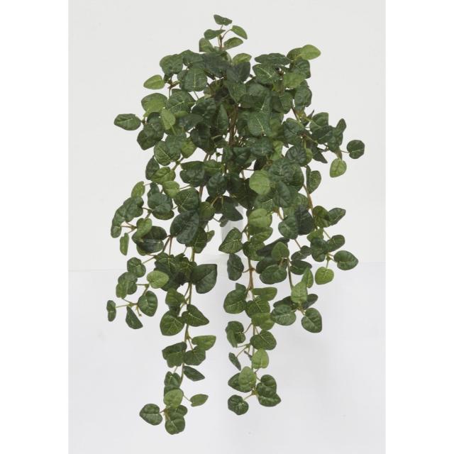 【フェイクグリーン】プミラ 45cm ブッシュ 【観葉植物 造花 人工観葉植物 光触媒 CT触媒 インテリア】の通販は造花・フェイクグリーン