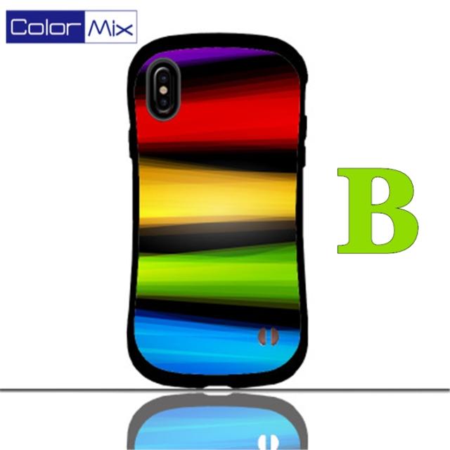 Colormix Iphone 全機種対応 ケース カバー 耐衝撃 スマホケース ケース カバー 人気 かっこいい かわいい おしゃれの通販はau Pay マーケット 華乙ストア