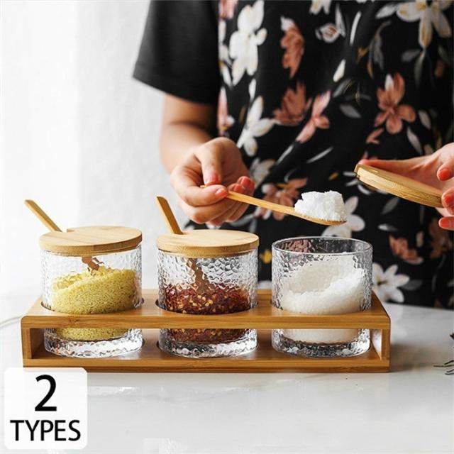 調味料入れ おしゃれ セット ガラス 陶器 調味料 シェイカー スパイスボトル 保存容器 容器 塩 コショウ ソルト 胡椒 香辛料 砂糖 キッチの通販はau Pay マーケット 華乙ストア