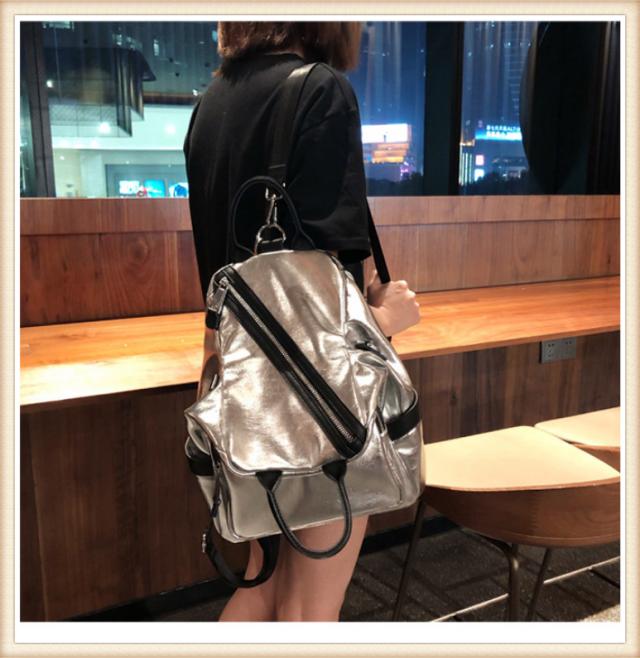 本革 リュック レディース リュックサック 牛革 ショルダーバッグ レディース バッグ トートバッグ カバン通勤の通販はau Pay マーケット 華乙ストア