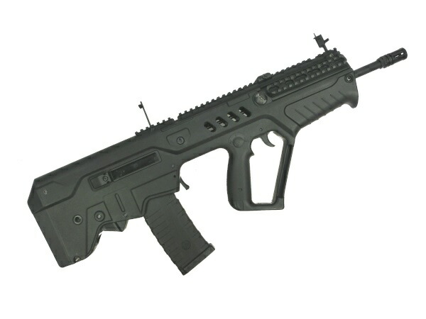 中古 Ksc ガスガン Iwi Tavor 21 18歳以上 サバゲー 銃の通販はau Pay マーケット エアガンショップ フォートレス