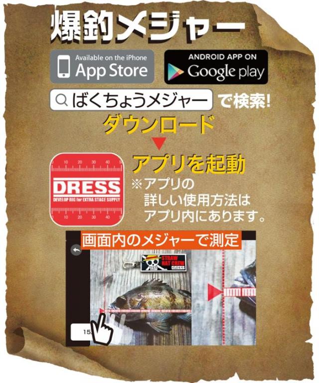 Dress Dress ワンピース ラバーキーホルダー One Piece 麦わら海賊団 爆釣メジャー 計測アプリ対応 釣り ライラックス Laylax ドレスの通販はau Pay マーケット エアガンショップ フォートレス