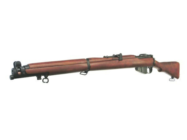 S&T 海外製エアコッキングガン本体 Lee Enfield No.1 MK III STSPG19RW