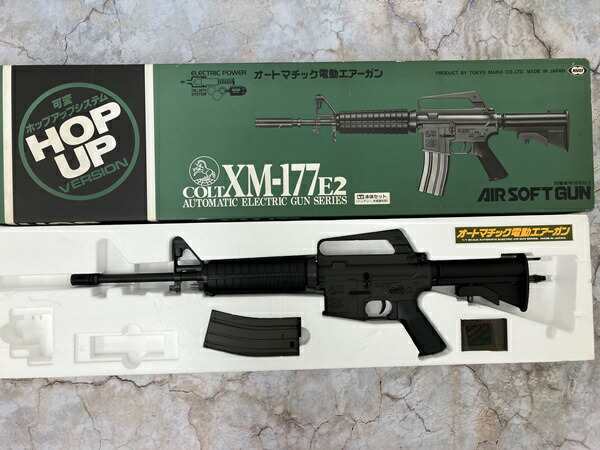 東京マルイ COLT AR-15 - 通販 - gofukuyasan.com