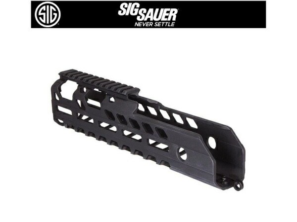 SIG SAUER MCX VIRTUS HANDGUARD-10