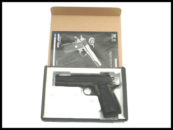 中古 ｗａ ガスハンドガン Wilson Combat Cqb 18歳以上 サバゲー 銃の通販はau Wowma エアガンショップ フォートレス