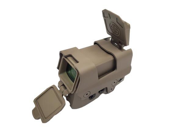 SIG SAUER (シグザウエル)実物光学機器 ROMEO8T 1x38mm