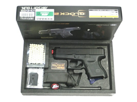 中古 東京マルイ ガスハンドガン G26 18歳以上 サバゲー 銃の通販はau Pay マーケット エアガンショップ フォートレス