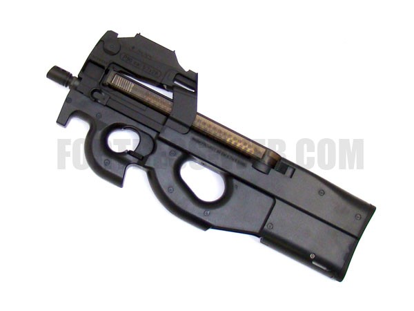 東京マルイ スタンダード電動ガン本体 FN P90 ドットサイト