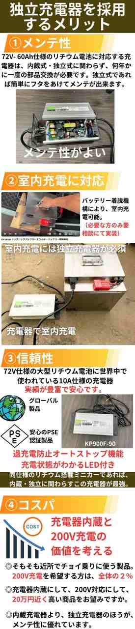 【4月入荷、予約】EVトゥクトゥク TUKTUK 側車二輪 走行110km 時速58km/h 高出力 リチウムイオン 公道走行可能 屋根付き マイクロカー 超小型モビリティー 老人 小型 ev 2 人 乗り 3人乗り TUKTUK 色：グリーンの通販は