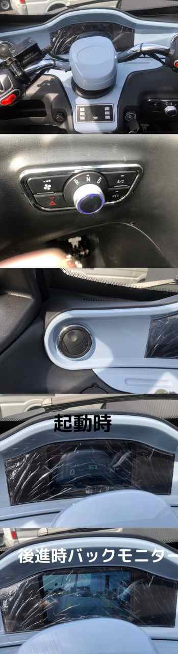 【4月入荷、予約】EVトゥクトゥク TUKTUK 側車二輪 走行110km 時速58km/h 高出力 リチウムイオン 公道走行可能 屋根付き マイクロカー 超小型モビリティー 老人 小型 ev 2 人 乗り 3人乗り TUKTUK 色：グリーンの通販は