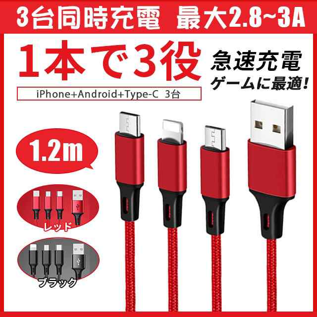 ACアダプター スマホ充電器 PD iPhone QC3.0 USB 急速充電器 20w Type-c 2ポート チャージャー 高速 急速 コンセント