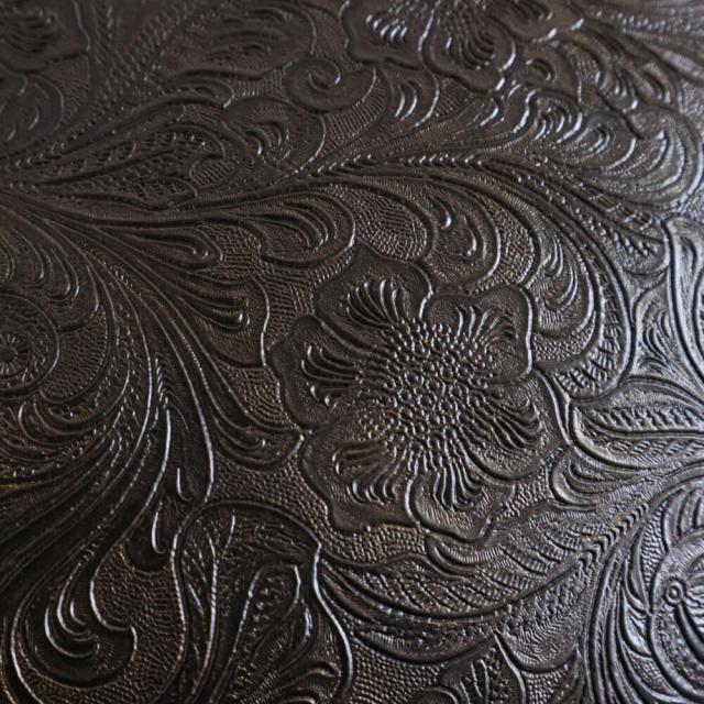 【動画あり】スツール おしゃれ 椅子 丸 クラシック 丸形 アンティーク アイアンチェアー ペイズリー リビング 玄関 鏡台 ラウンド イス 椅子 雑貨