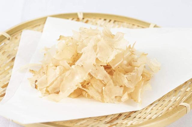 丸本 地鶏の旨み 阿波尾鶏削り節 １００ｇ 【６個セット】阿波鶏　１００ｇ × ６