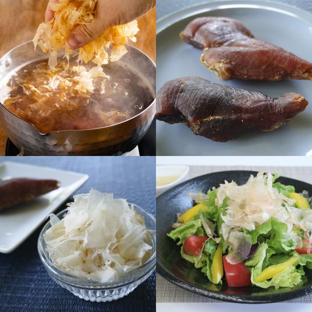 丸本 地鶏の旨み 阿波尾鶏削り節 １００ｇ 【６個セット】阿波鶏　１００ｇ × ６