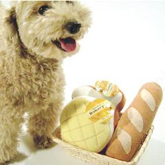 わんわんベーカリー犬用おもちゃ 誕生日プレゼント ペット用玩具 ペットグッズ ペット用品 ギフト 犬用ギフト ペット用 犬おもちゃ 犬のの通販はau Pay マーケット 帝塚山ハウンドカム
