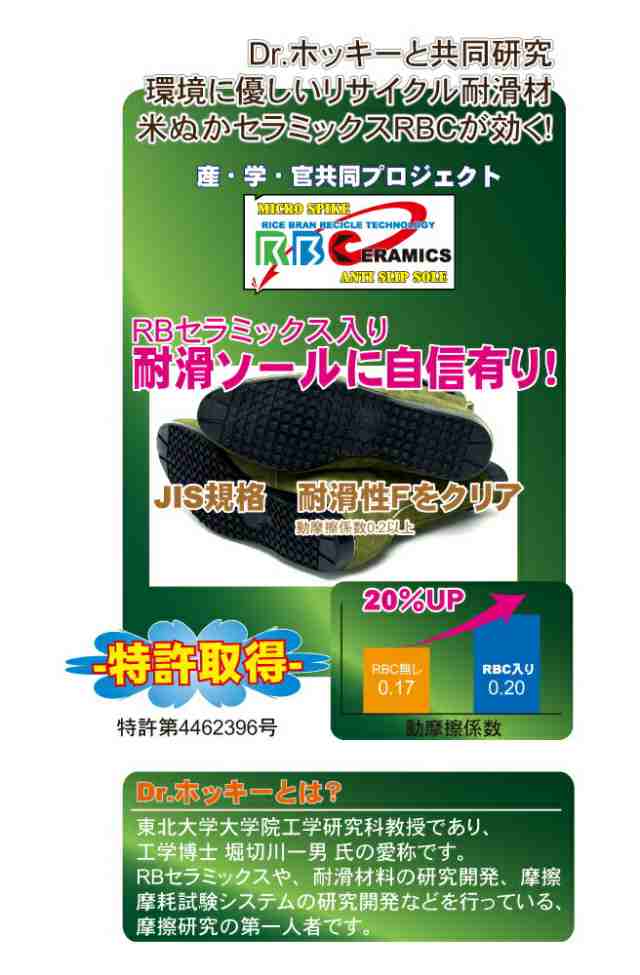 大注目 高所作業用安全靴 技 零（ゼロ）式３型】 青木安全靴シリーズ オリーブグリーン色 脇チャック仕様で着脱が便利です。高所の通販はau PAY  マーケット - 作業着本舗