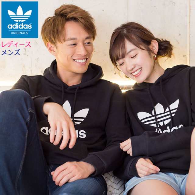 アディダス adidas パーカー プルオーバー メンズ トレフォイル オリジナルス ( adidas Trefoil Pullover Hoodie  アディダス 3フォイル の通販はau PAY マーケット - ice field（アイスフィールド） | au PAY マーケット－通販サイト