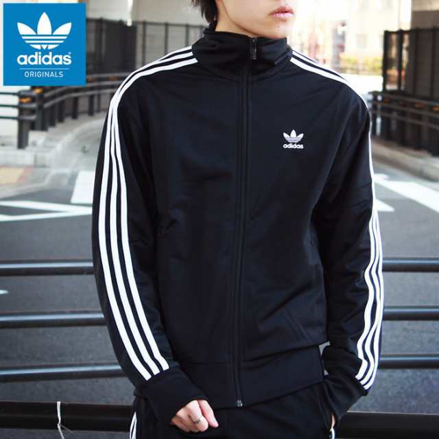 アディダス adidas ジャージー ジャケット メンズ ファイアーバード ...