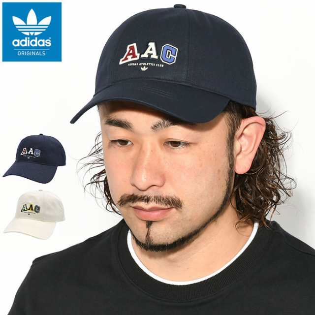 アディダス adidas キャップ RIFTA ベースボール オリジナルス