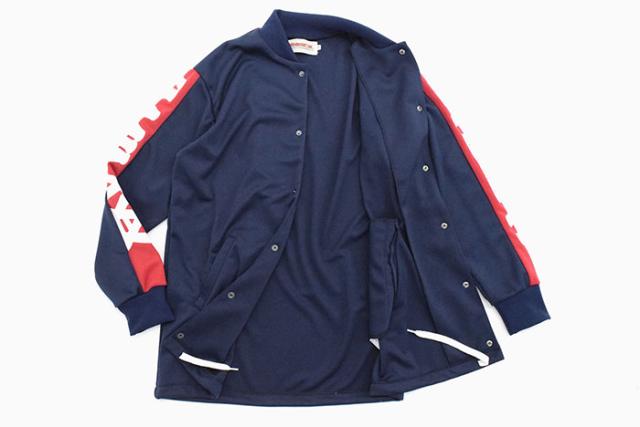 アニマリア ANIMALIA ジャケット メンズ ミスフィット ジョギング