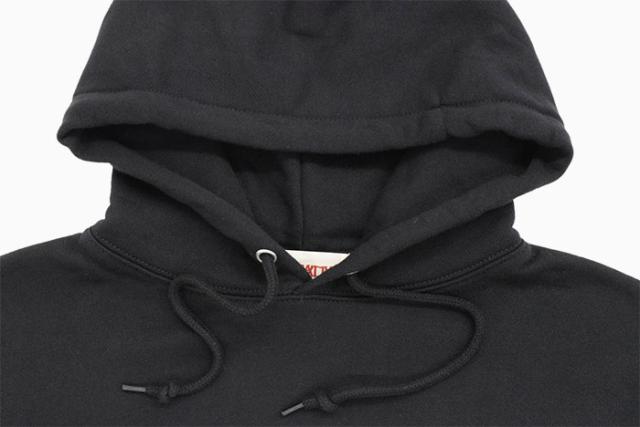 アニマリア ANIMALIA パーカー プルオーバー メンズ AA フラッグ ヘビーオンス ( animalia AA Flag Heavy Oz Hoodie フード フーディ スウェット Pull Over Hoody Parker トップス AN21A-SW03 ) ice field icefield_4