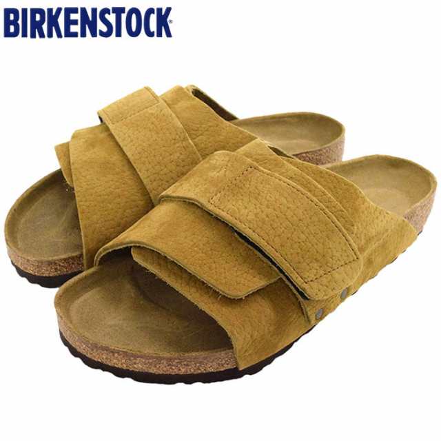 ビルケンシュトック BIRKENSTOCK サンダル メンズ 男性用 キョウト