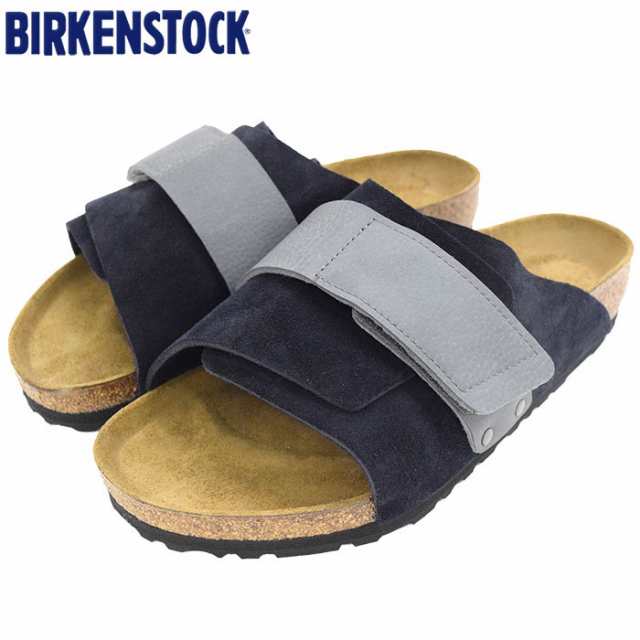 ビルケンシュトック BIRKENSTOCK サンダル メンズ 男性用 キョウト