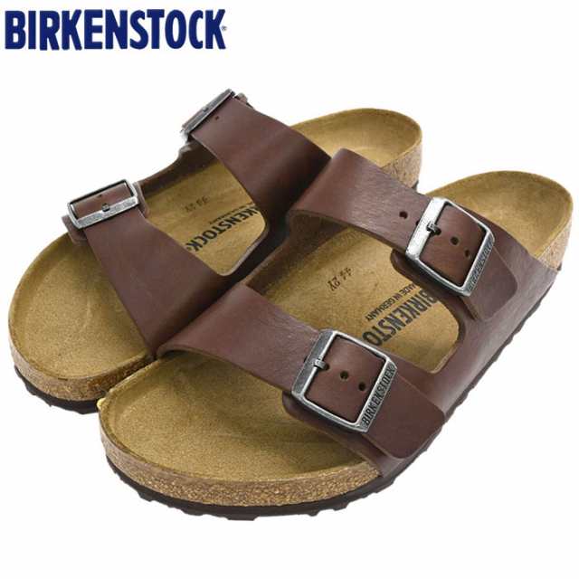 ビルケンシュトック BIRKENSTOCK サンダル メンズ 男性用 アリゾナ