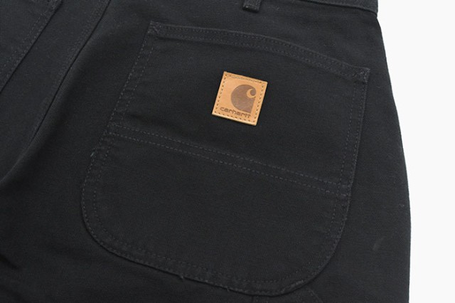 カーハート Carhartt パンツ メンズ ルーズ フィット ウォッシュド