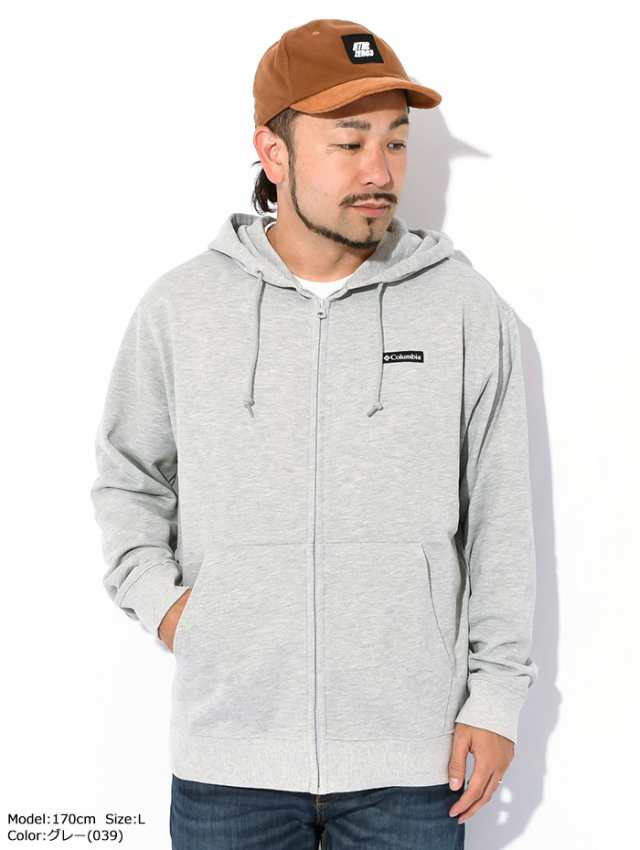 コロンビア Columbia パーカー ジップアップ メンズ クーパー パス フル ジップ フーディ ( columbia Cooper Pass Full Zip Hoodie フーの通販は コロンビア Columbia パーカー ジップアップ メンズ クーパー パス フル ジップ フーディ ( columbia Cooper Pass Full Zip Hoodie フーの通販は