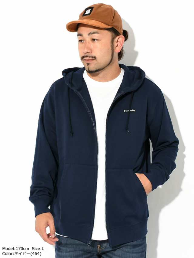 コロンビア Columbia パーカー ジップアップ メンズ クーパー パス フル ジップ フーディ ( columbia Cooper Pass Full Zip Hoodie フーの通販は コロンビア Columbia パーカー ジップアップ メンズ クーパー パス フル ジップ フーディ ( columbia Cooper Pass Full Zip Hoodie フーの通販は